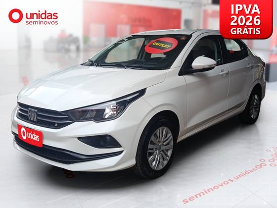 FIAT CRONOS 1.3 FIREFLY FLEX DRIVE MANUAL
